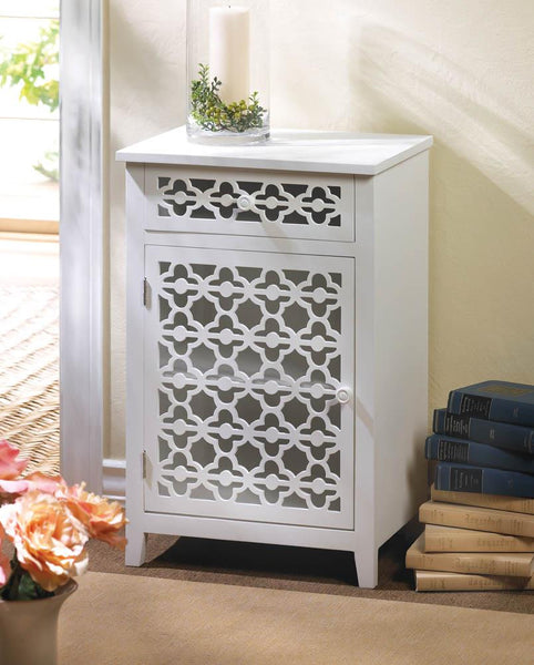 COTTON CABINET