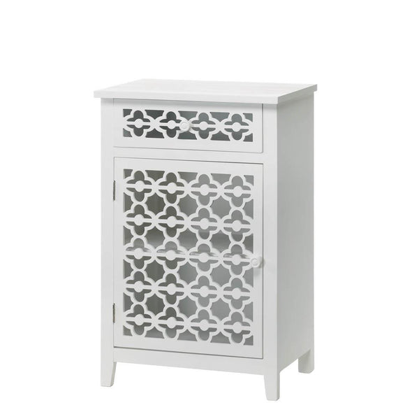 COTTON CABINET