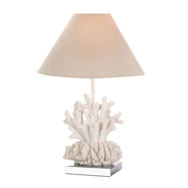 CORAL LAMP